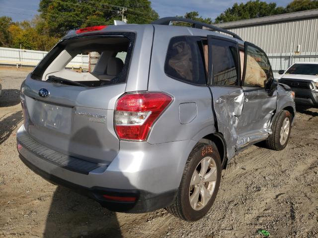 Photo 3 VIN: JF2SJAFC6GH451413 - SUBARU FORESTER 2 