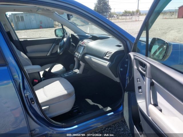 Photo 4 VIN: JF2SJAFC6GH546814 - SUBARU FORESTER 