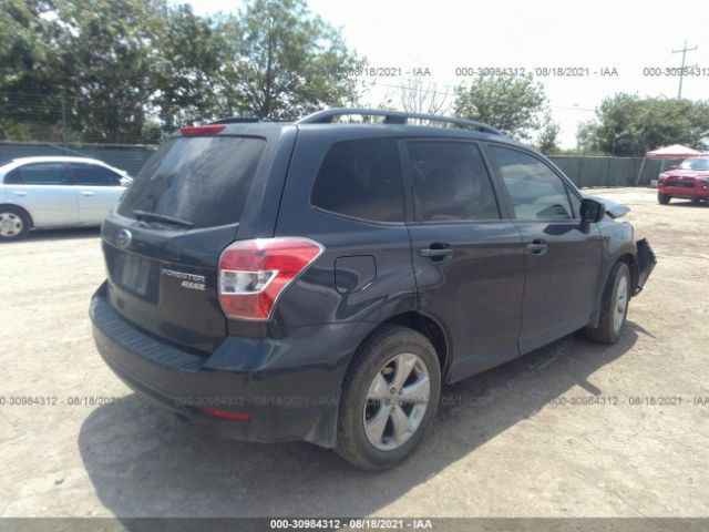 Photo 3 VIN: JF2SJAFC7FH436353 - SUBARU FORESTER 