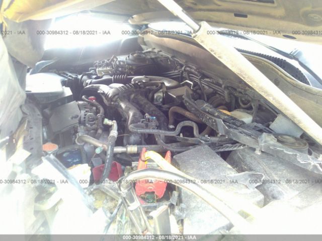 Photo 9 VIN: JF2SJAFC7FH436353 - SUBARU FORESTER 