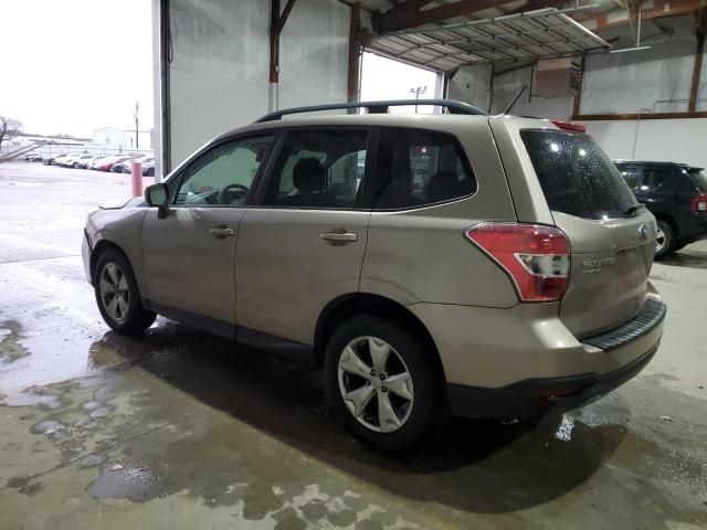 Photo 1 VIN: JF2SJAFC7FH473077 - SUBARU FORESTER 2 