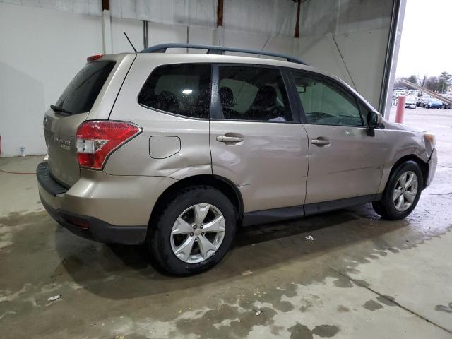 Photo 2 VIN: JF2SJAFC7FH473077 - SUBARU FORESTER 2 