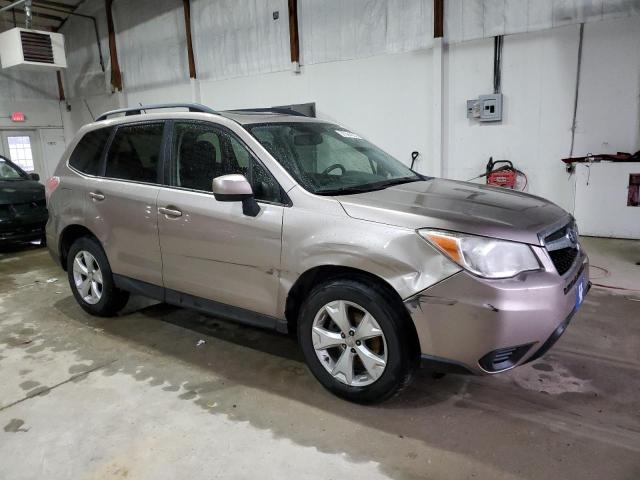 Photo 3 VIN: JF2SJAFC7FH473077 - SUBARU FORESTER 2 