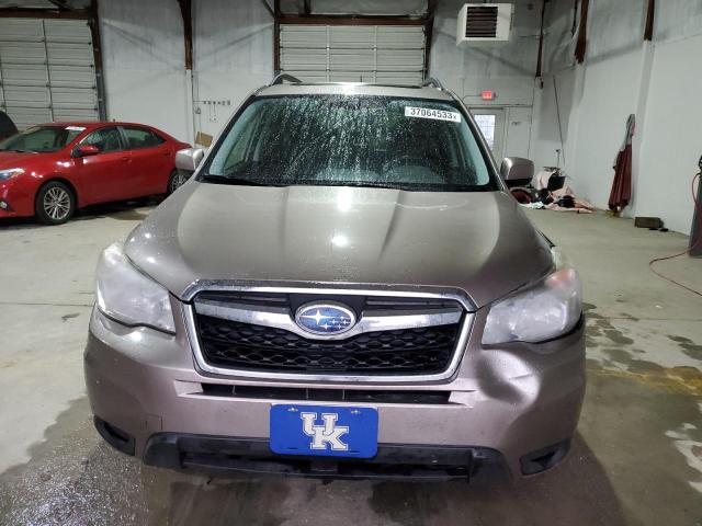 Photo 4 VIN: JF2SJAFC7FH473077 - SUBARU FORESTER 2 