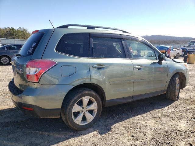 Photo 2 VIN: JF2SJAFC7FH547243 - SUBARU FORESTER 