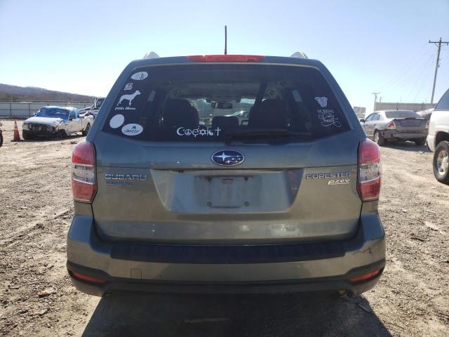 Photo 5 VIN: JF2SJAFC7FH547243 - SUBARU FORESTER 