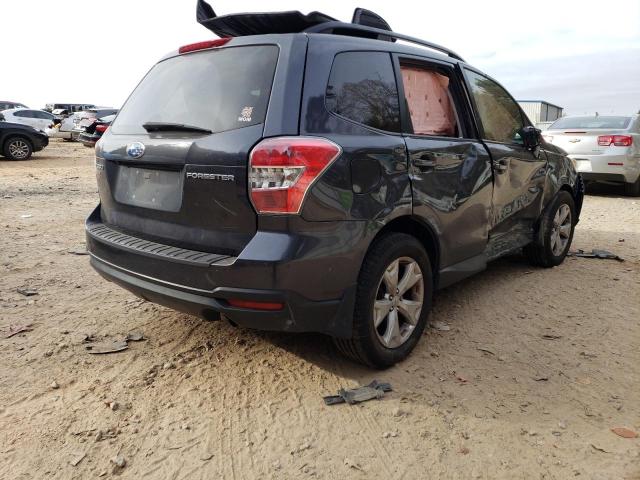 Photo 3 VIN: JF2SJAFC7FH585653 - SUBARU FORESTER 2 