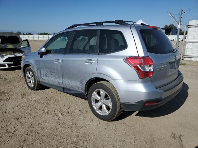 Photo 1 VIN: JF2SJAFC7GH417173 - SUBARU FORESTER 2 