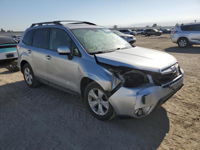 Photo 3 VIN: JF2SJAFC7GH417173 - SUBARU FORESTER 2 