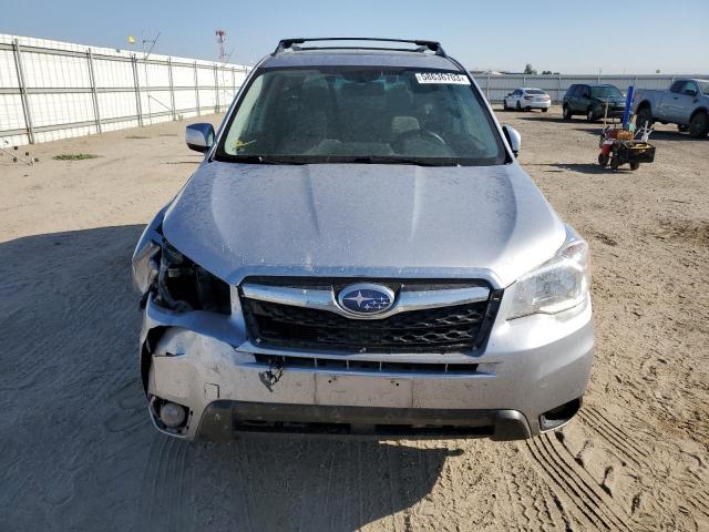 Photo 4 VIN: JF2SJAFC7GH417173 - SUBARU FORESTER 2 