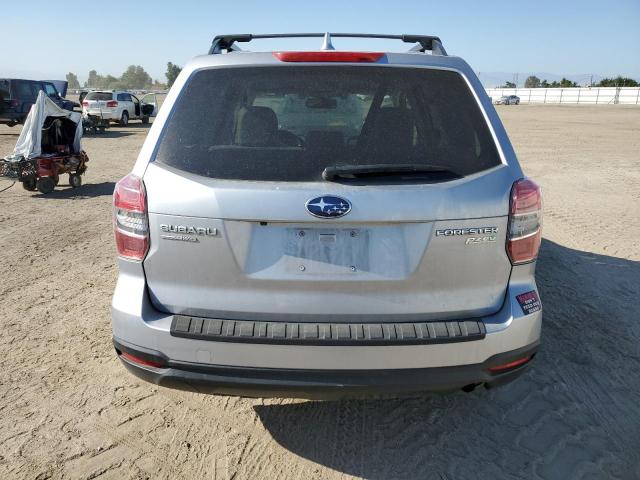 Photo 5 VIN: JF2SJAFC7GH417173 - SUBARU FORESTER 2 