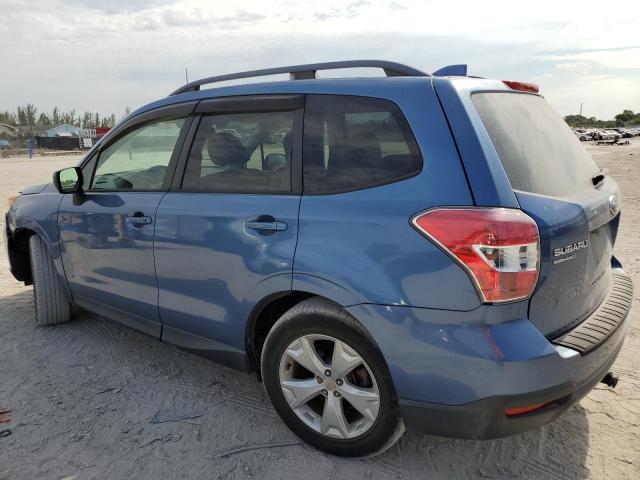 Photo 1 VIN: JF2SJAFC7GH420039 - SUBARU FORESTER 2 