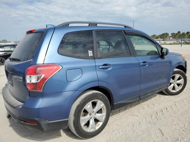 Photo 2 VIN: JF2SJAFC7GH420039 - SUBARU FORESTER 2 