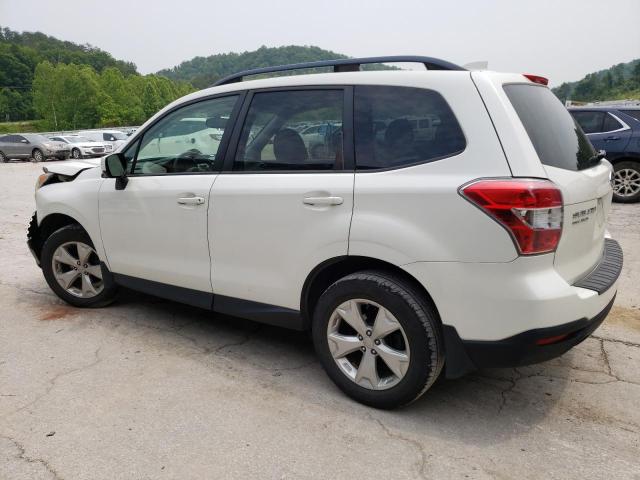 Photo 1 VIN: JF2SJAFC7GH559765 - SUBARU FORESTER 2 