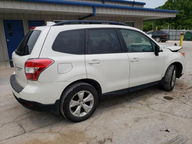 Photo 2 VIN: JF2SJAFC7GH559765 - SUBARU FORESTER 2 