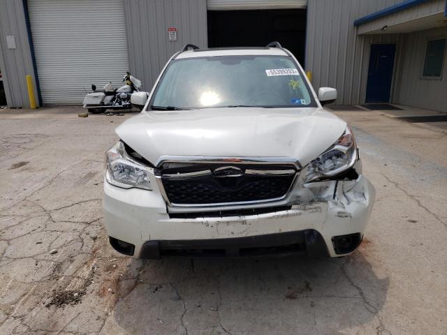 Photo 4 VIN: JF2SJAFC7GH559765 - SUBARU FORESTER 2 