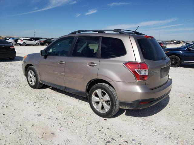 Photo 1 VIN: JF2SJAFC8FH432781 - SUBARU FORESTER 