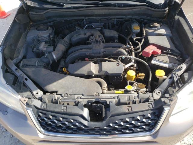 Photo 10 VIN: JF2SJAFC8FH432781 - SUBARU FORESTER 