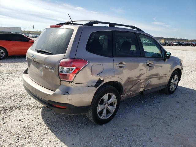 Photo 2 VIN: JF2SJAFC8FH432781 - SUBARU FORESTER 