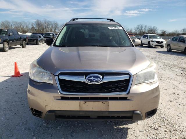 Photo 4 VIN: JF2SJAFC8FH432781 - SUBARU FORESTER 