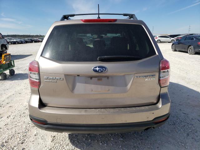 Photo 5 VIN: JF2SJAFC8FH432781 - SUBARU FORESTER 