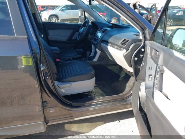 Photo 4 VIN: JF2SJAFC8FH499509 - SUBARU FORESTER 