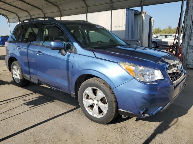 Photo 3 VIN: JF2SJAFC8FH535490 - SUBARU FORESTER 2 