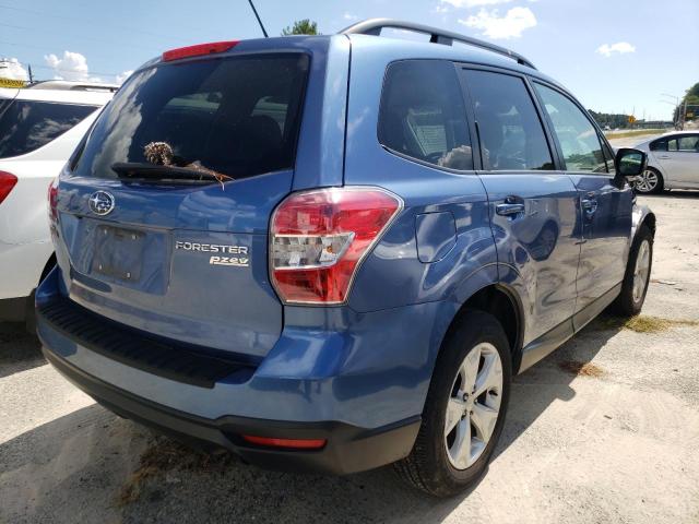 Photo 3 VIN: JF2SJAFC8FH839886 - SUBARU FORESTER 2 