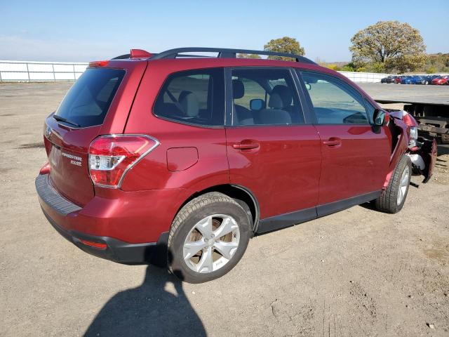 Photo 2 VIN: JF2SJAFC8GH480119 - SUBARU FORESTER 