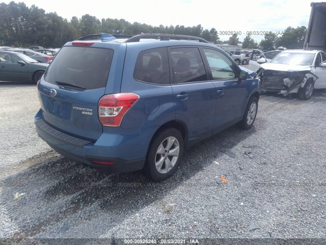 Photo 3 VIN: JF2SJAFC8GH496207 - SUBARU FORESTER 