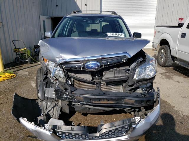 Photo 4 VIN: JF2SJAFC8GH507349 - SUBARU FORESTER 2 