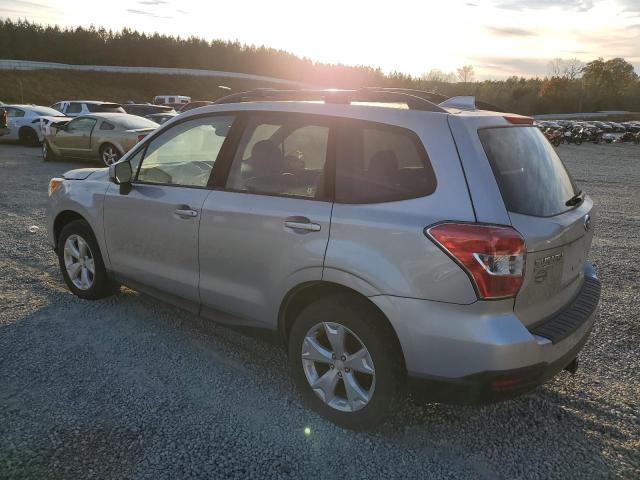 Photo 1 VIN: JF2SJAFC8GH561623 - SUBARU FORESTER 2 