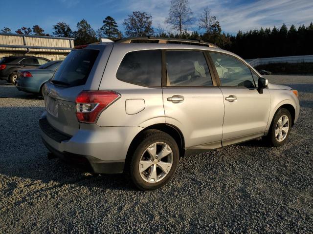 Photo 2 VIN: JF2SJAFC8GH561623 - SUBARU FORESTER 2 