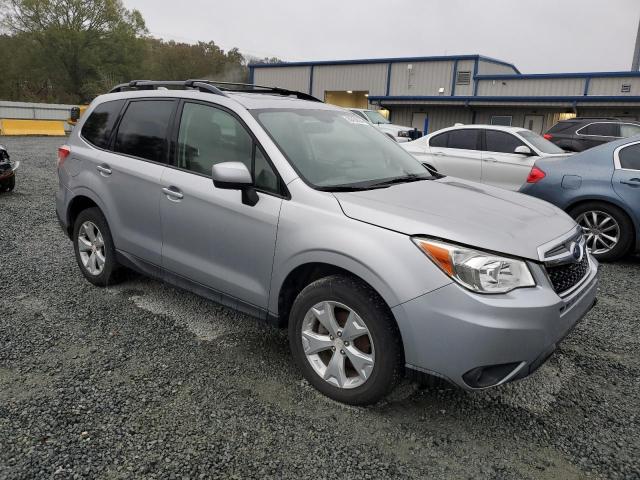 Photo 3 VIN: JF2SJAFC8GH561623 - SUBARU FORESTER 2 