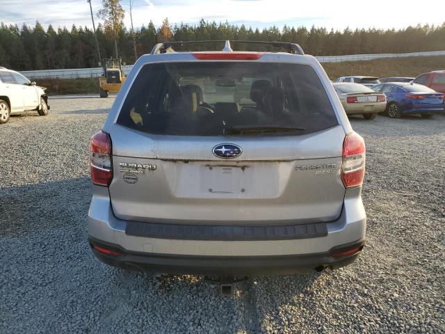 Photo 5 VIN: JF2SJAFC8GH561623 - SUBARU FORESTER 2 