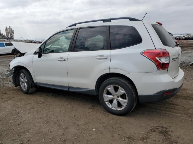 Photo 1 VIN: JF2SJAFC9FH563802 - SUBARU FORESTER 2 