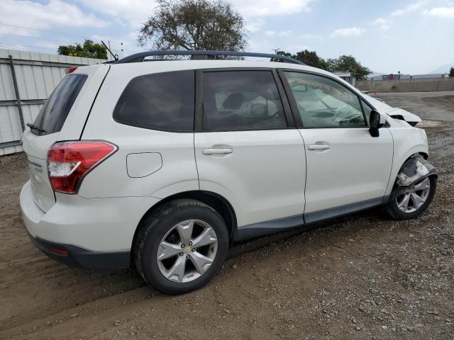 Photo 2 VIN: JF2SJAFC9FH563802 - SUBARU FORESTER 2 