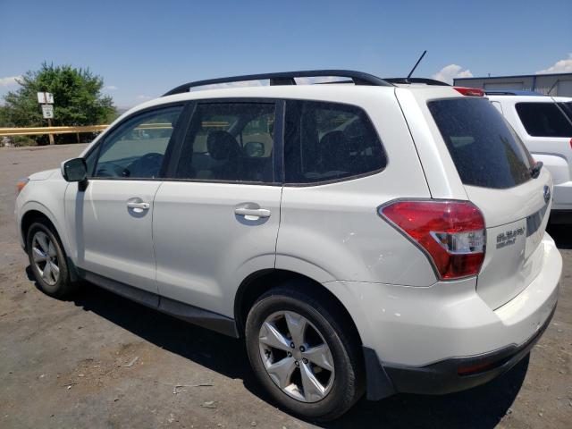 Photo 1 VIN: JF2SJAFC9FH594791 - SUBARU FORESTER 2 