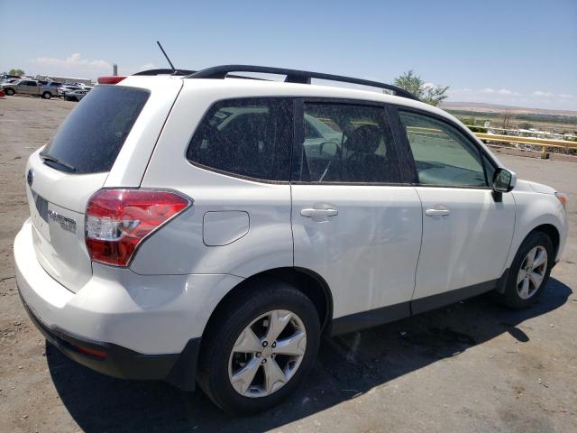 Photo 2 VIN: JF2SJAFC9FH594791 - SUBARU FORESTER 2 