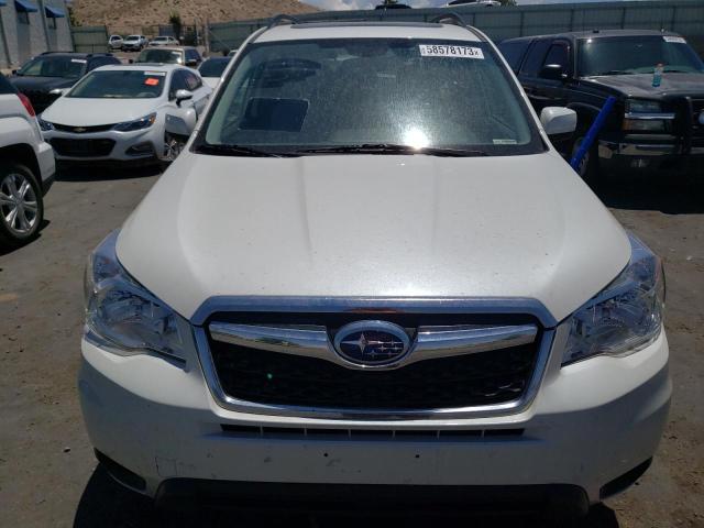 Photo 4 VIN: JF2SJAFC9FH594791 - SUBARU FORESTER 2 