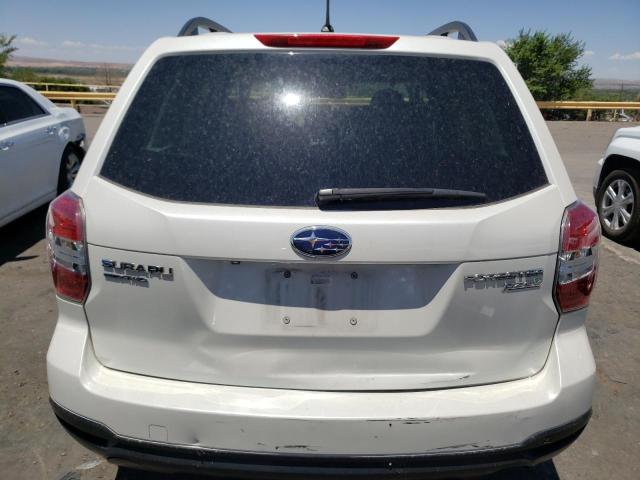 Photo 5 VIN: JF2SJAFC9FH594791 - SUBARU FORESTER 2 