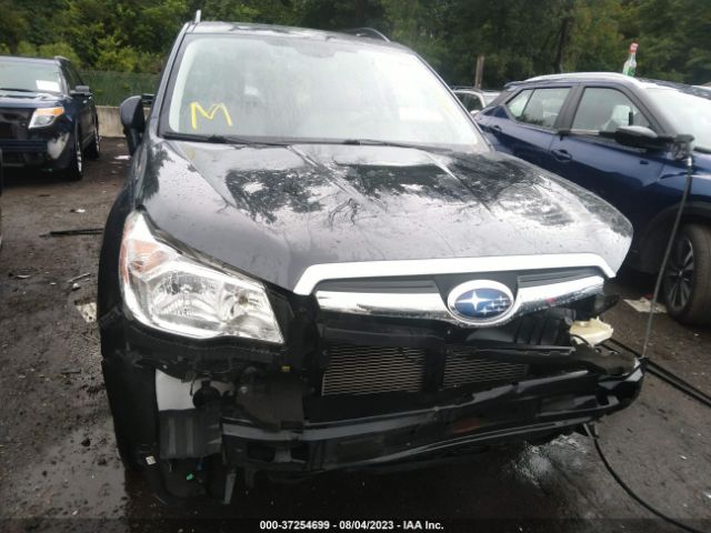 Photo 5 VIN: JF2SJAFC9GH410886 - SUBARU FORESTER 