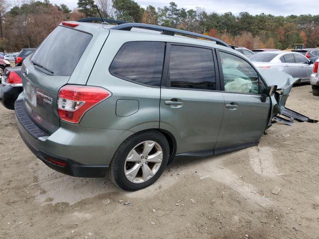 Photo 2 VIN: JF2SJAFCXFH429655 - SUBARU FORESTER 