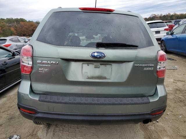 Photo 5 VIN: JF2SJAFCXFH429655 - SUBARU FORESTER 