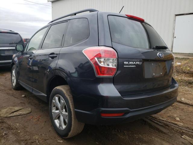 Photo 2 VIN: JF2SJAFCXFH517170 - SUBARU FORESTER 2 