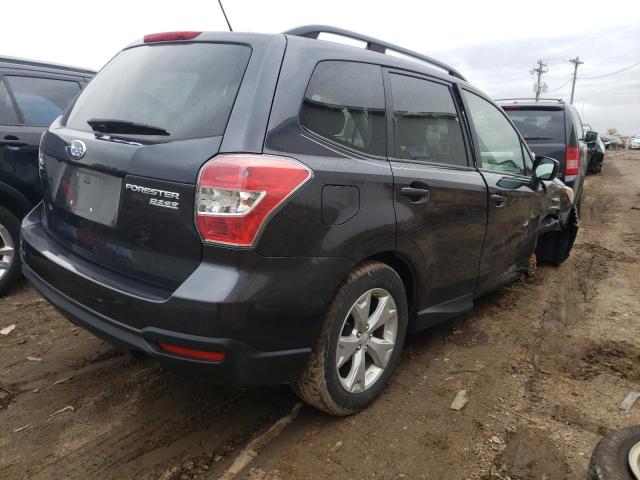 Photo 3 VIN: JF2SJAFCXFH517170 - SUBARU FORESTER 2 