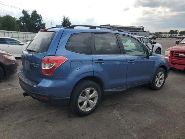 Photo 2 VIN: JF2SJAFCXGH424831 - SUBARU FORESTER 2 