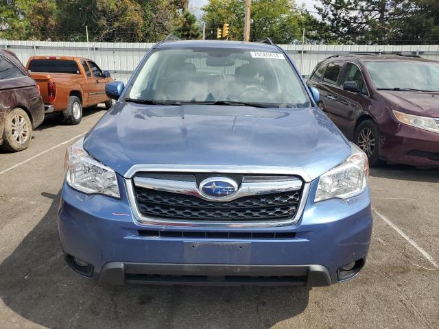 Photo 4 VIN: JF2SJAFCXGH424831 - SUBARU FORESTER 2 