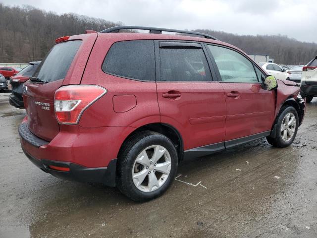 Photo 2 VIN: JF2SJAFCXGH437577 - SUBARU FORESTER 2 