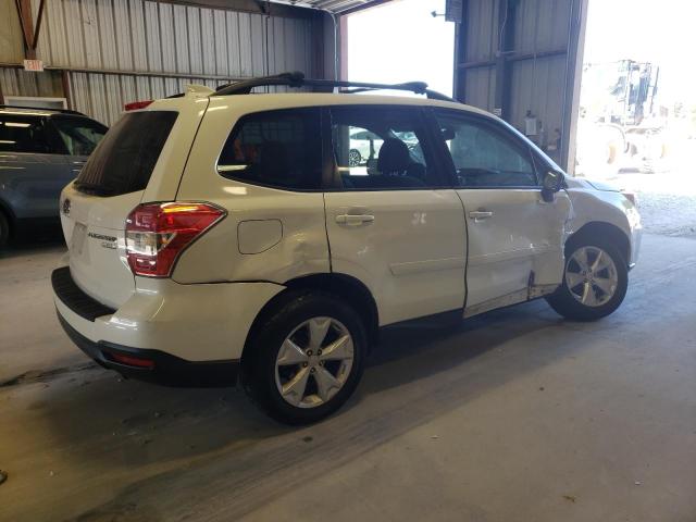 Photo 2 VIN: JF2SJAFCXGH442603 - SUBARU FORESTER 